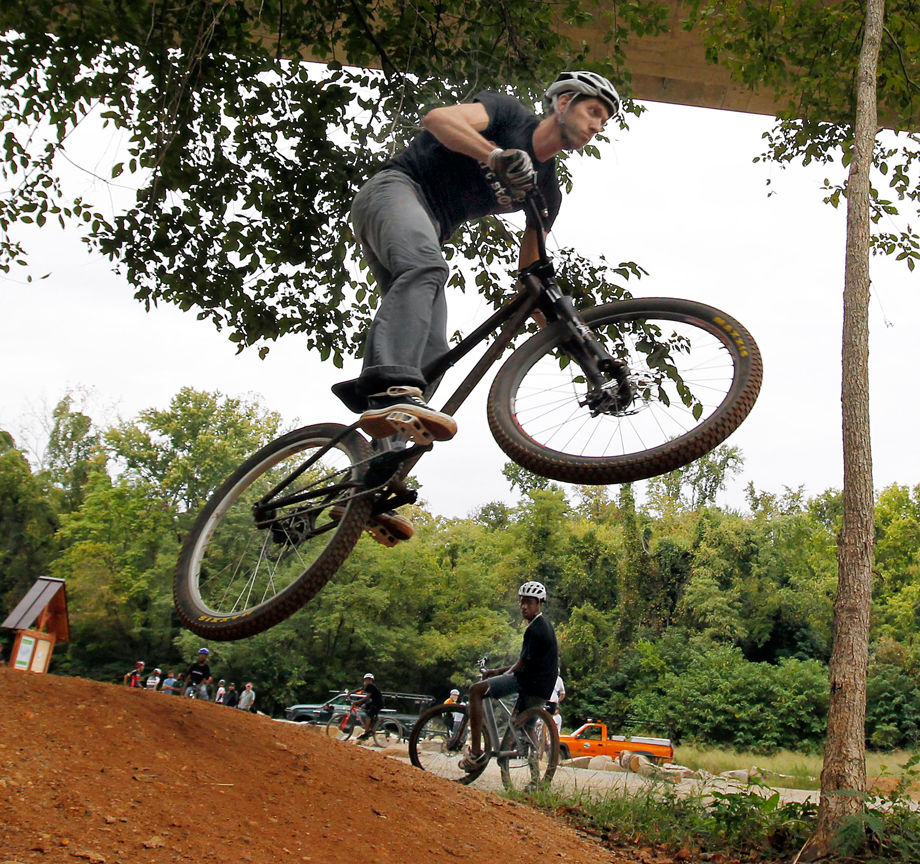 James River Park System